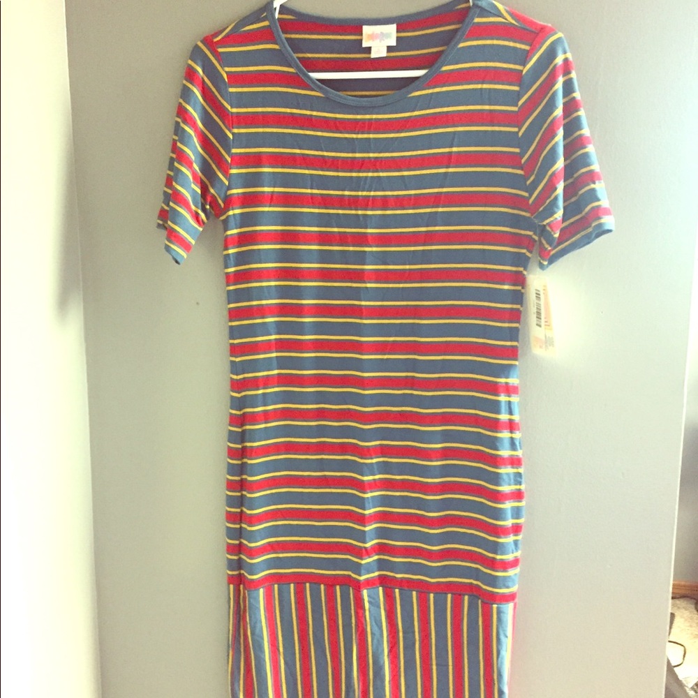 Brand new cute little Julia dress